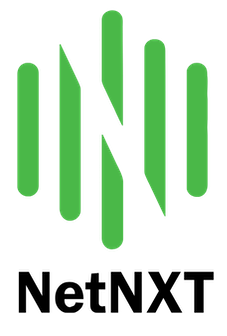 NetNXT logo