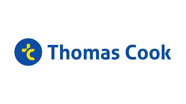 Thomas Cook logo