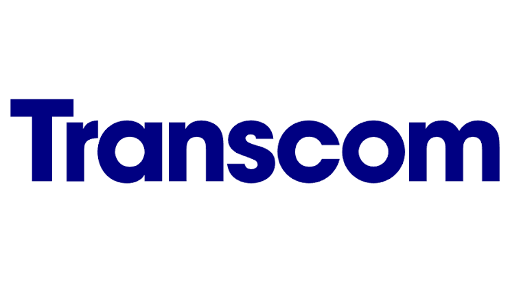 Transcom logo