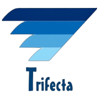 Trifecta logo