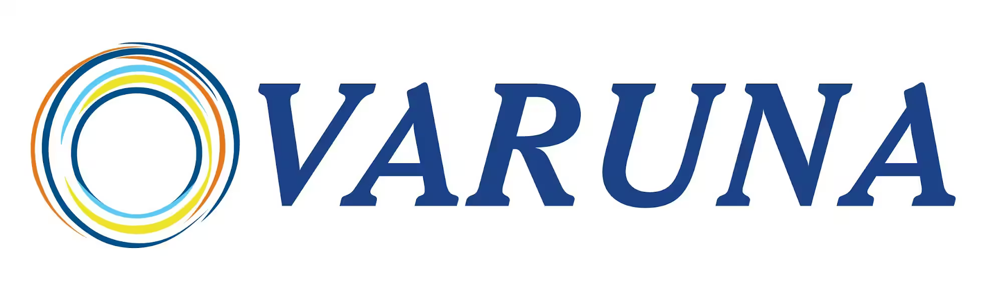 Varuna Integrated Logistics logo