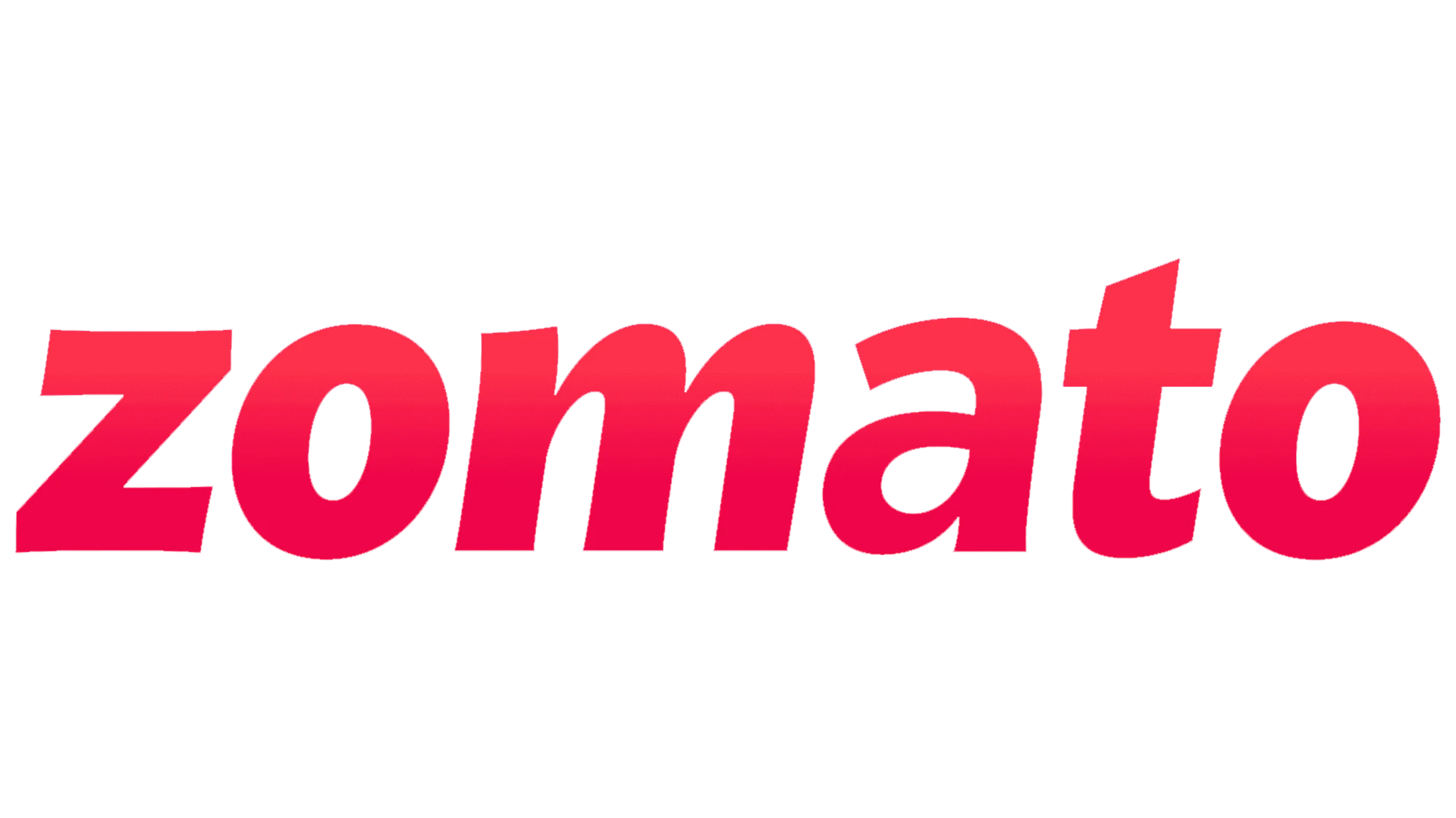 Zomato logo
